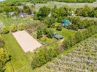St-Paul-d&rsquo;Abbotsford (Mont&eacute;r&eacute;gie) : Domaine Verger