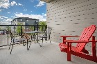 CONDO * 2 CHAMBRES * MONT BELLEVUE