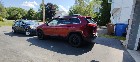 Jeep Cherokee 2015