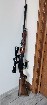 carabine remington semi-automatique 30-06