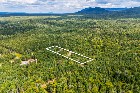 TERRAIN 1.94 ACRE * LA PATRIE