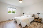 MAISON EN RANG&Eacute;E NEUVE * SHERBROOKE NORD