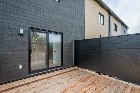 MAISON EN RANG&Eacute;E NEUVE * SHERBROOKE NORD