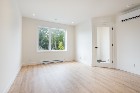 MAISON EN RANG&Eacute;E NEUVE * SHERBROOKE NORD