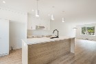 MAISON EN RANG&Eacute;E NEUVE * SHERBROOKE NORD