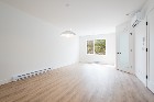 MAISON EN RANG&Eacute;E NEUVE * SHERBROOKE NORD