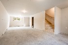 MAISON EN RANG&Eacute;E NEUVE * SHERBROOKE NORD