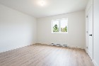 MAISON EN RANG&Eacute;E NEUVE * SHERBROOKE NORD