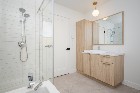 MAISON EN RANG&Eacute;E NEUVE * SHERBROOKE NORD