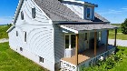 St-Camille (Estrie) Maison de campagne avec garage