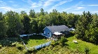 Weedon (Estrie) : Domaine &eacute;questre de 71 acres