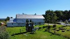 Weedon (Estrie) : Domaine &eacute;questre de 71 acres