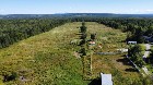 Weedon (Estrie) : Domaine &eacute;questre de 71 acres