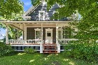 Notre-Dame-de-Ham (Ctre-Qu&eacute;bec) :Maison ancestrale