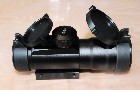 RED DOT SCOPE 2X40RD 
