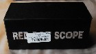 RED DOT SCOPE 2X40RD 
