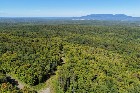 Chartierville (Estrie)Terre &agrave; bois de 69sc Z Blanc