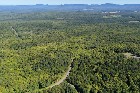 Chartierville (Estrie)Terre &agrave; bois de 69sc Z Blanc