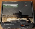 RED DOT VORTEX VENOM 3MOA VMD-3103