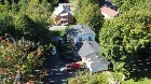 Danville (Estrie) : Duplex avec deux 4 &frac12; lou&eacute;s