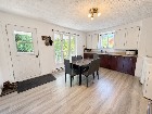 Danville (Estrie) : Duplex avec deux 4 &frac12; lou&eacute;s