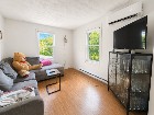 Danville (Estrie) : Duplex avec deux 4 &frac12; lou&eacute;s