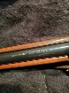 carabine 3006 et fusil 410