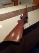 carabine 3006 et fusil 410