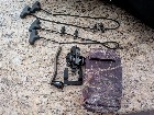 Carbon Express CX2 (&eacute;quipement complet)