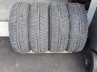 Jantes et pneus hiver 195/65r15