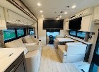 Camping-Car Newmar Grand Star 3444