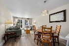 Condo r&eacute;nov&eacute; et cl&eacute; en main au pied du Mont-Royal