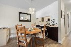 Condo r&eacute;nov&eacute; et cl&eacute; en main au pied du Mont-Royal
