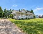 Coteau-du-Lac (Mont&eacute;r&eacute;gie) : Vignoble 28ac maison