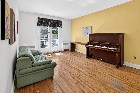 Ahuntsic ouest Triplex + Garage Occupation Triple