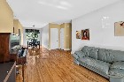 Ahuntsic ouest Triplex + Garage Occupation Triple