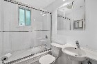 Ahuntsic ouest Triplex + Garage Occupation Triple