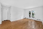 Ahuntsic ouest Triplex + Garage Occupation Triple