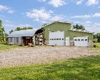 Coteau-du-Lac (Mont&eacute;r&eacute;gie) : Vignoble Maison Serre