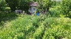 Terrain agricole 9000 pc &agrave; louer Laval (Auteuil)