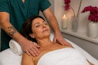 SOINS DU CORPS & MASSAGE &Agrave; DOMICILE OU EN CABINE