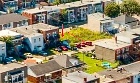 Terrain centre ville Trois-Rivieres rue Williams