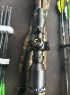 Arbal&egrave;te Tenpoint  Pro slider