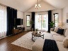 St-J&eacute;rome CONDO 31//2 `a louer