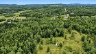Ste-Anne-de-la-Rochelle (Estrie) Terre &agrave; bois 161a