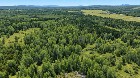 Ste-Anne-de-la-Rochelle (Estrie) Terre &agrave; bois 161a