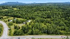 Ste-Anne-de-la-Rochelle (Estrie) Terre &agrave; bois 161a
