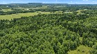Ste-Anne-de-la-Rochelle (Estrie) Terre &agrave; bois 161a