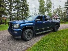 GMC SIERRA 1500 ALLTERRAIN 5.3L CREWCAB 2016