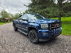GMC SIERRA 1500 ALLTERRAIN 5.3L CREWCAB 2016